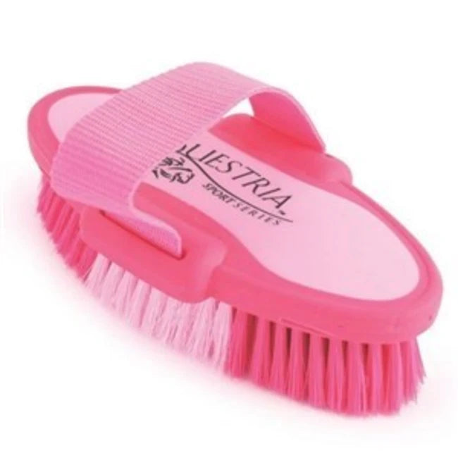 EQUESTRIA BODY LG PINK #2170