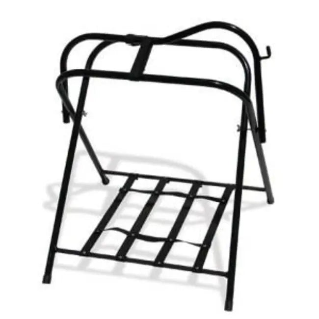 SADDLE RACK FREE STANDING