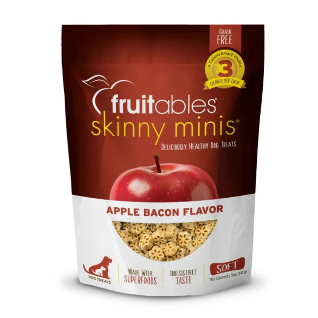 FRUITABLES Skinny Apple BCN 5