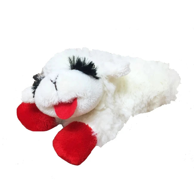 LAMB CHOP 6" PLUSH