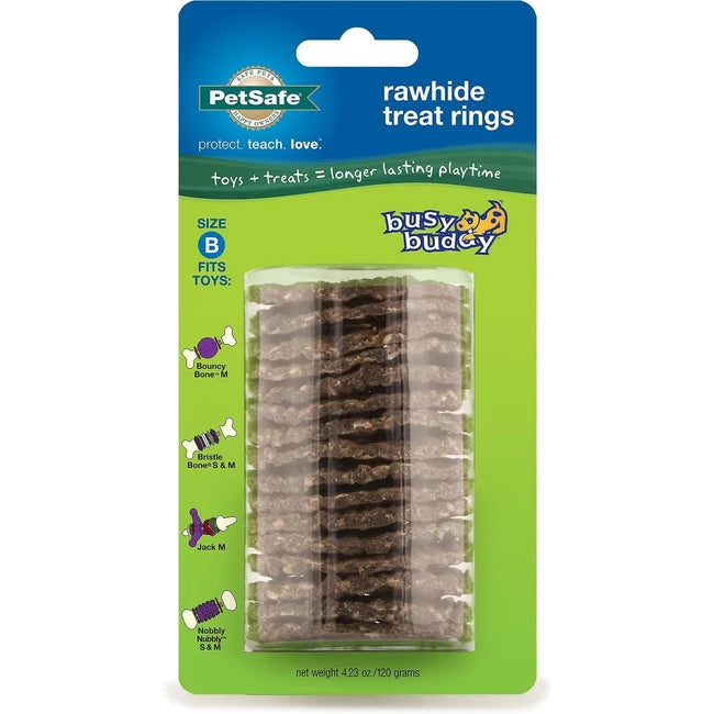 BUSY BUDDY BONE REFILL MED