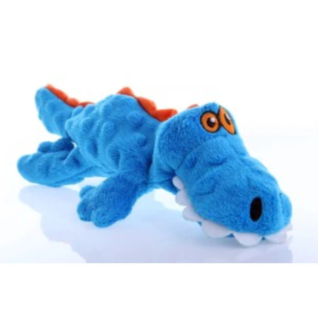 GODOG GATORS BLUE CHW GRD L