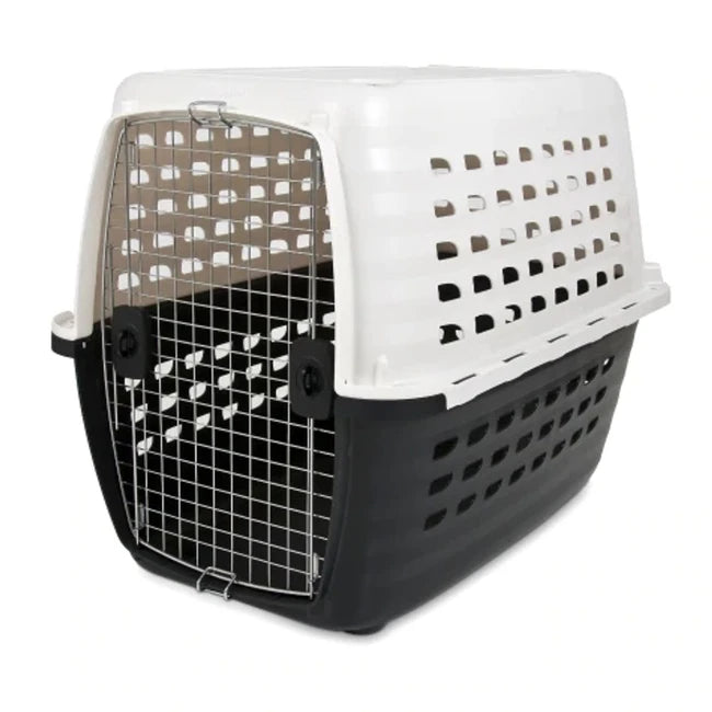 DOS KENNEL COMPASS WH 40IN