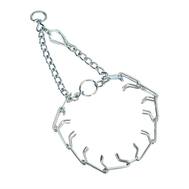 HS PINCH COLLAR SNAP-ON LRG