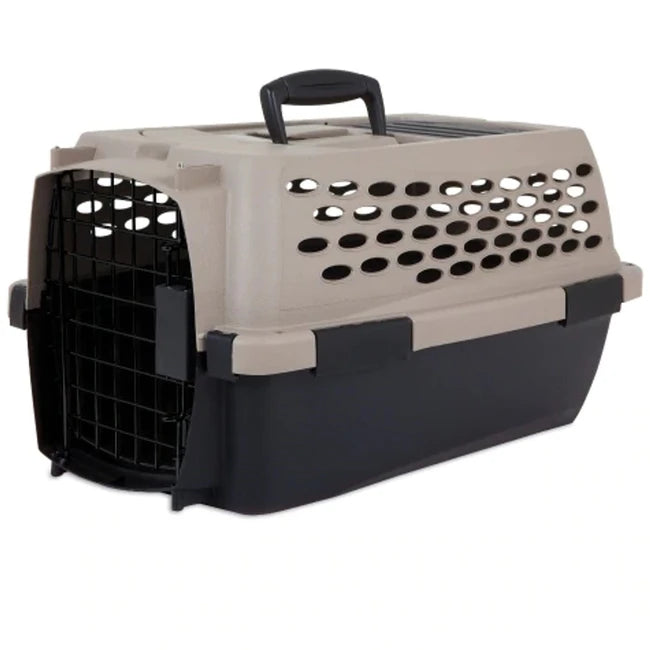 DOS KENNEL VARI WH 10# 19IN
