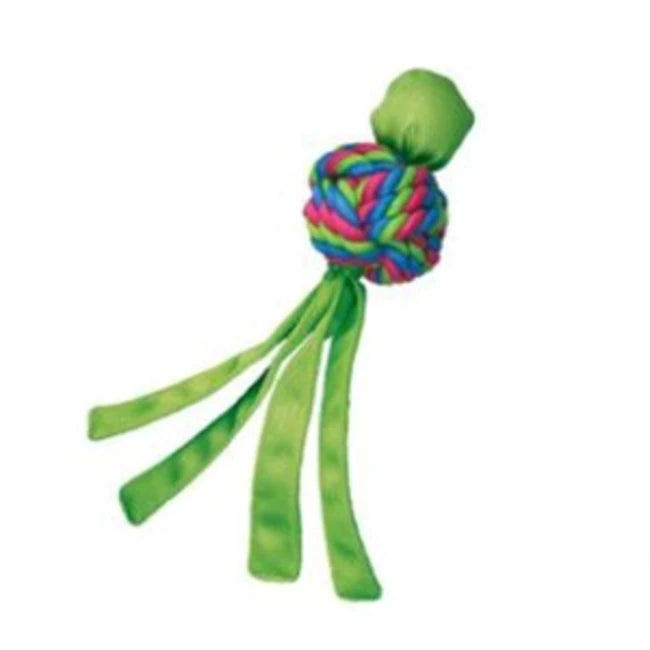 KONG TOY WUBBA WEAVES LG