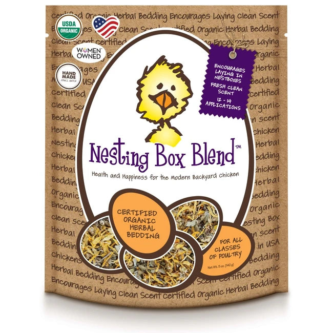 TFC Nesting BX BLND SM 4