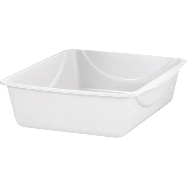 LITTER PAN MEDIUM ASST