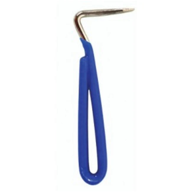 HOOF PICK BLUE VINYL