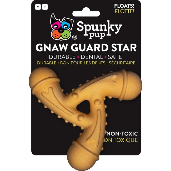 GNAW GUARDFOAMSTAR 2056 SPUNKY