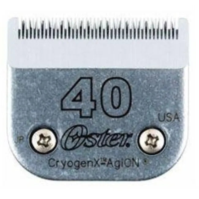 OSTER BLADE SZ 40