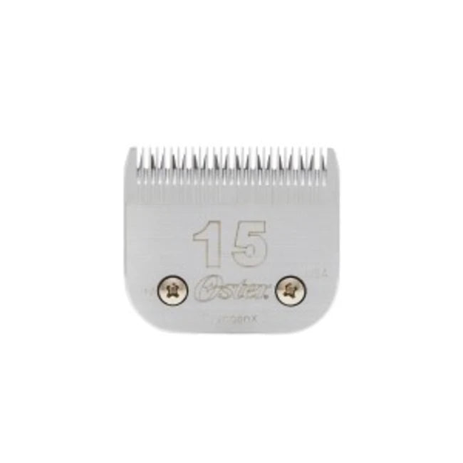 OSTER CLIPPER BLADE SZ.15