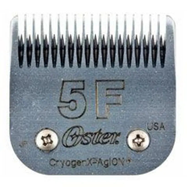 OSTER CLIP BLADE SZ.5 FULL