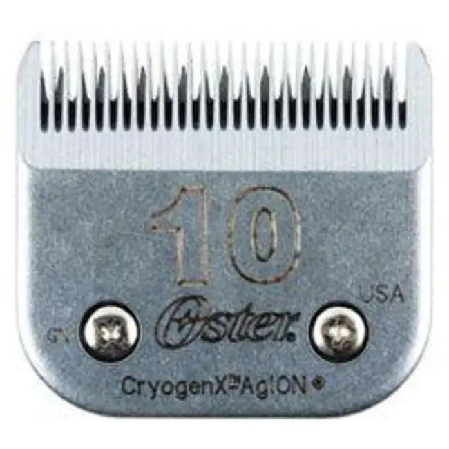 OSTER CLIPPER BLADE SZ.10