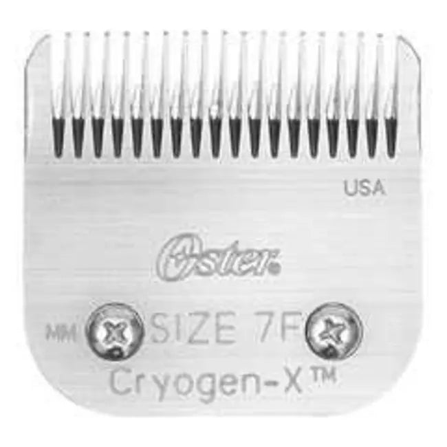 OSTER CLIP BLADE SZ.7F