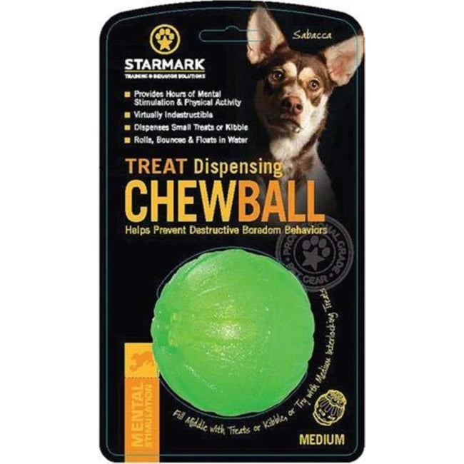 EVERLASTING FUN BALL MED