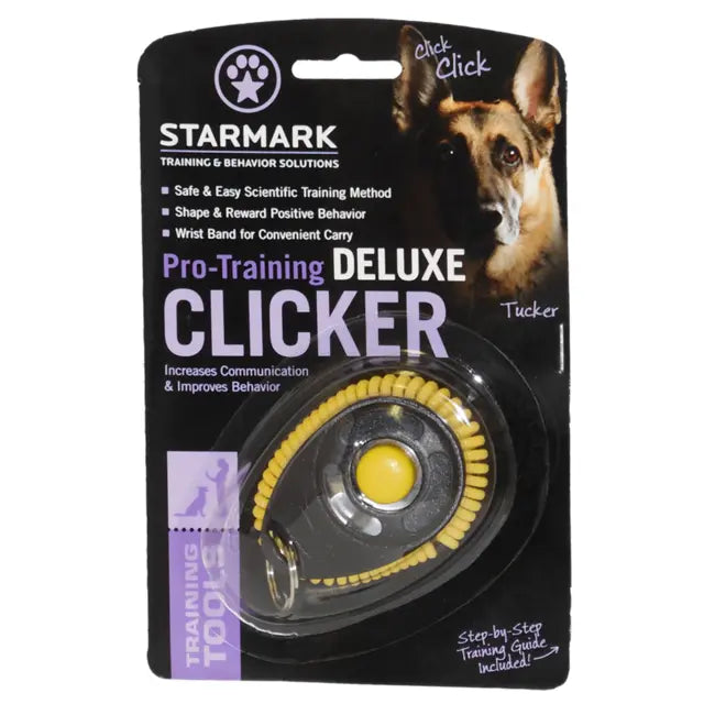 STRMRK Pro Training Clicker DL