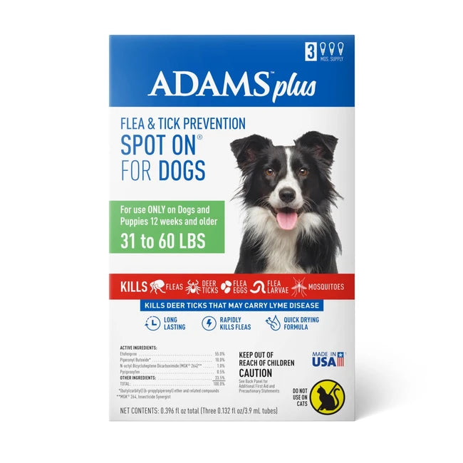 FAR ADAMS-P SPT ON lg 3m