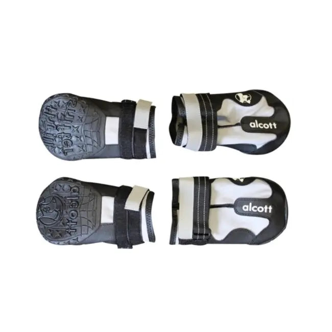 adventure boots LARGE