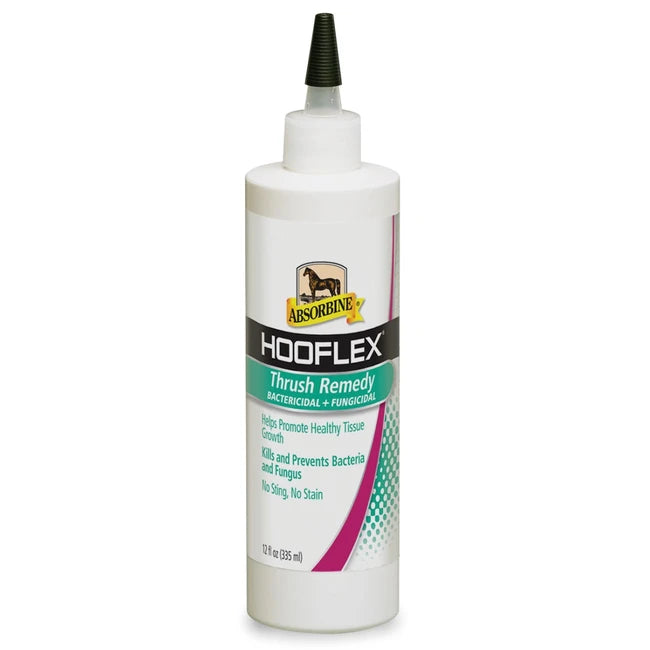 HOOFLEX THRUSH REMEDY 12 OZ