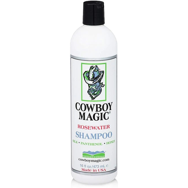 COWBOY MAGIC SHAMPOO 16OZ.