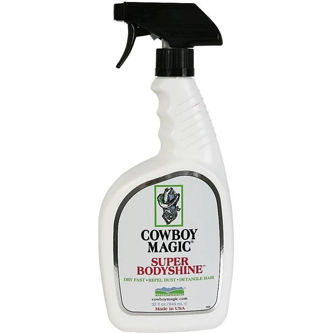 COWBOY MAGIC SUPER SHINE 24 OZ