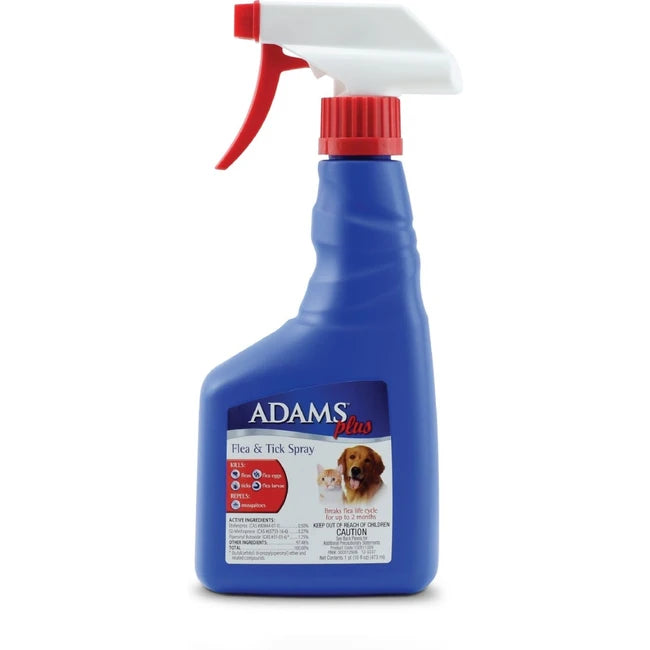 FAR F/T ADAMS+ SPRAY 32OZ