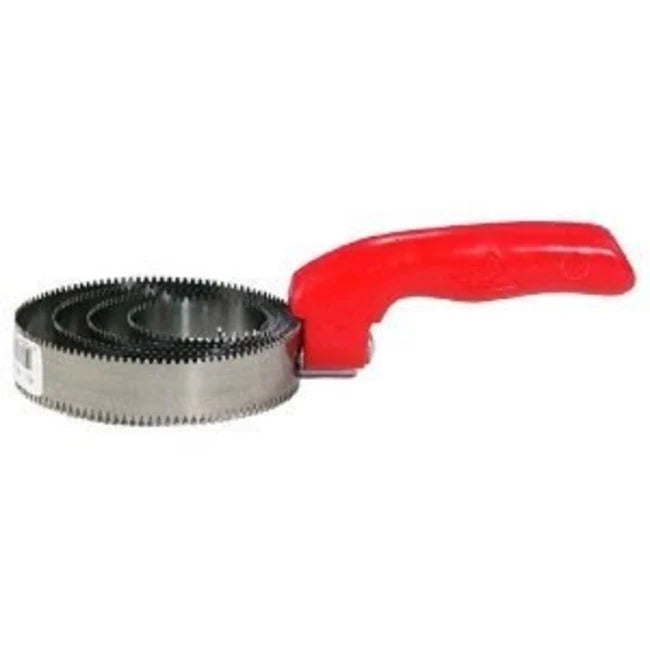 CURRY ROUND STEEL