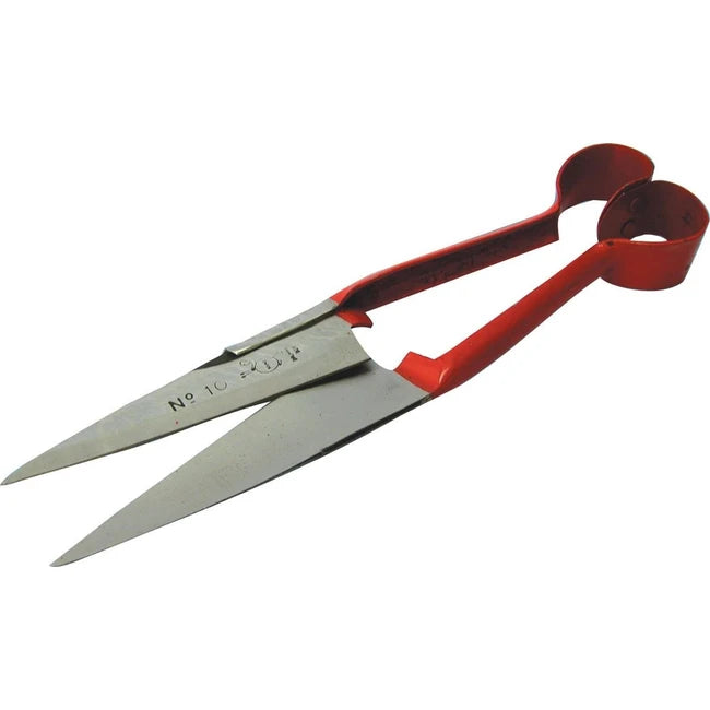 SHEEP SHEARS HAND 6.5"