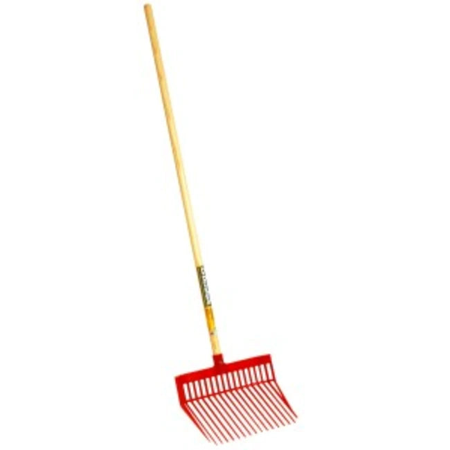 dura-fork red