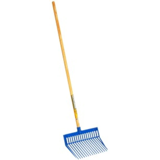 dura-fork blue