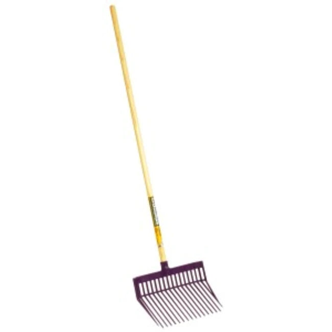 dura-fork purple