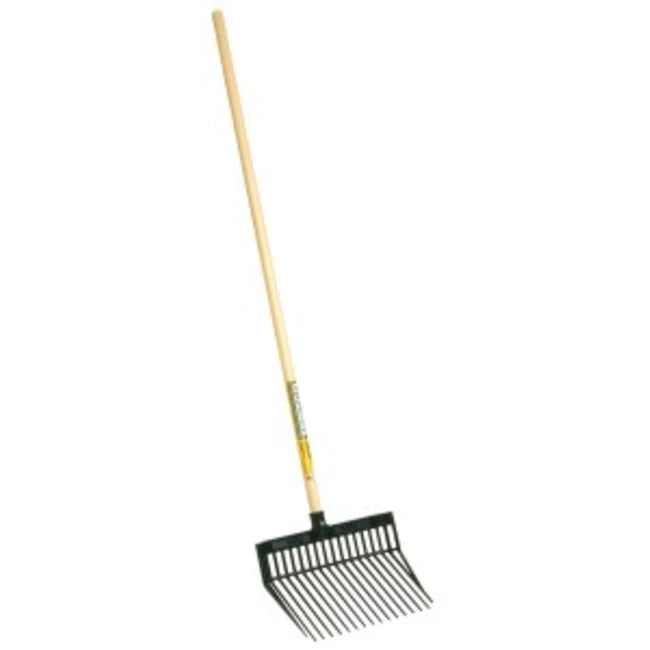 dura-fork green