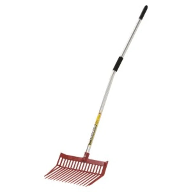 DURA FORK METAL ERGONOMIC