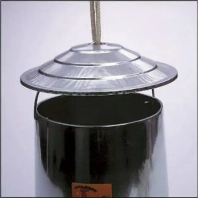 L/G FEEDER COVER HANGING