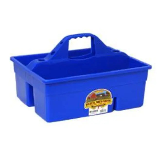 DURA TOTE DT-6 BLUE