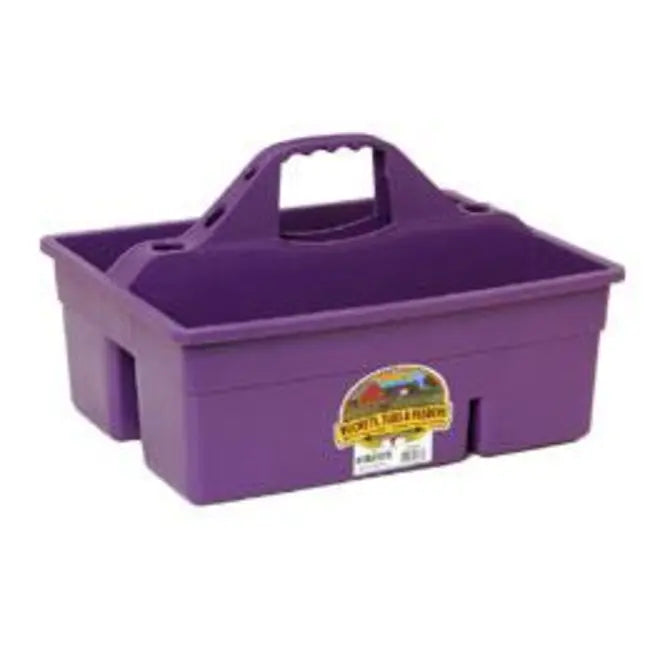 DURA TOTE DT-6 PURPLE