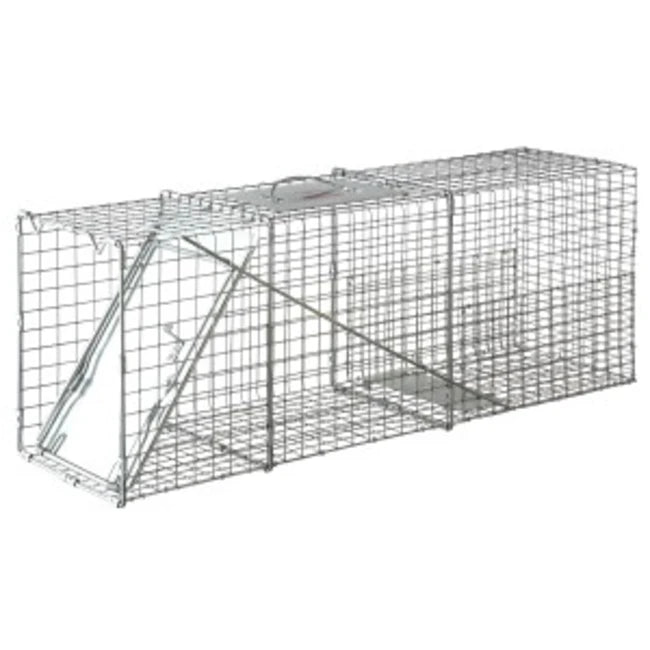 TRAP MILLER CAT LT4 32X10X12