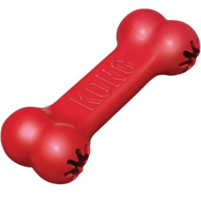 GOODIE BONE RED