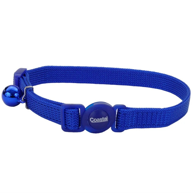 CP 3/8 Adj Saf Cat Coll blu 12