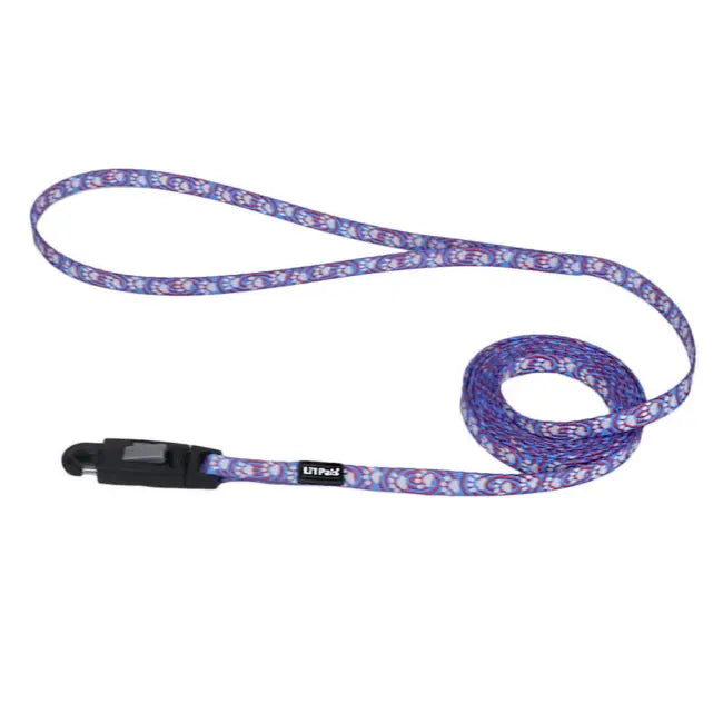 5/16" PRINT LEASH LBP06