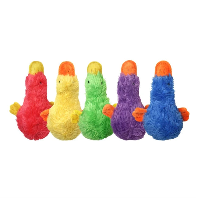 DUCKWORTHS "WEBSTER" LG YEL