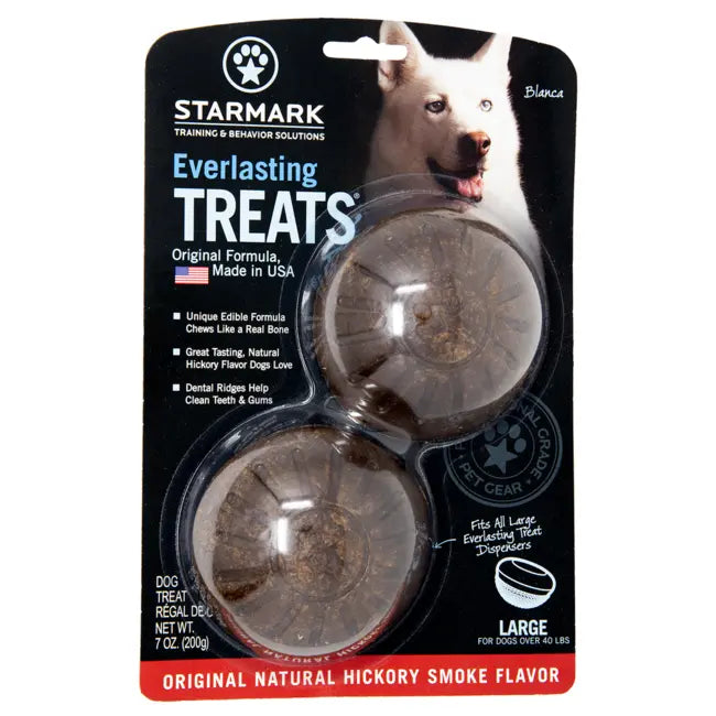 EVERLASTING TREAT BBQ LRG