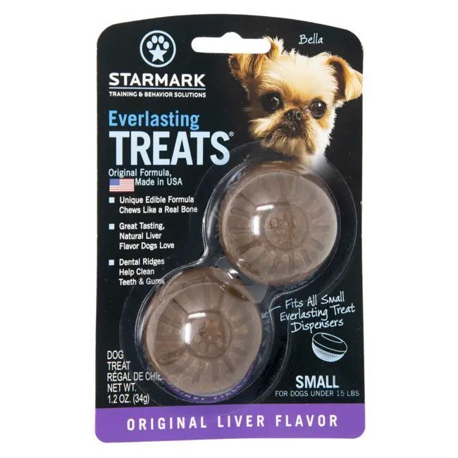 EVERLASTING TREAT LVR SML