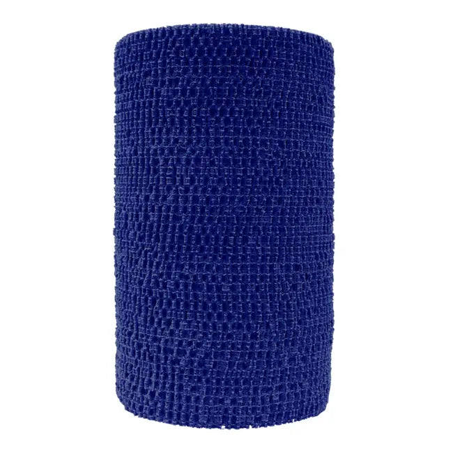 CO-FLEX 4" BLUE