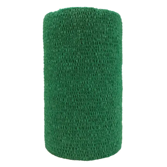 CO-FLEX 4" GREEN