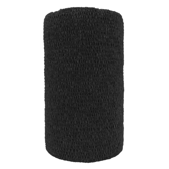 CO-FLEX 4" BLACK