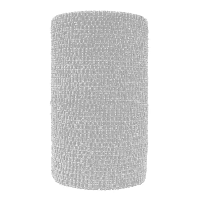 CO-FLEX 4" WHITE