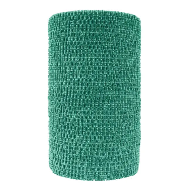 CO-FLEX 4" TEAL