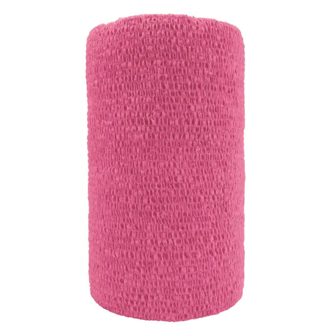 CO-FLEX 4" PINK